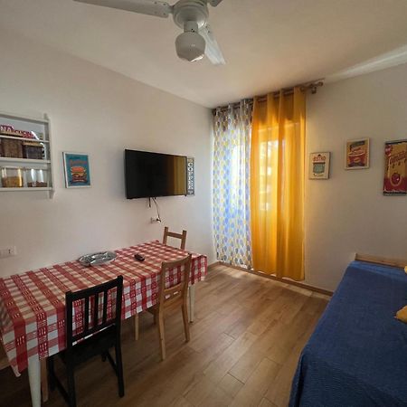 Апартаменты Loft Grazioso - Пескара Экстерьер фото