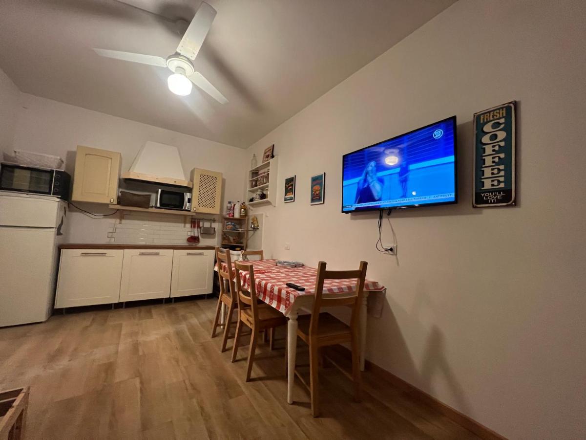 Апартаменты Loft Grazioso - Пескара Экстерьер фото