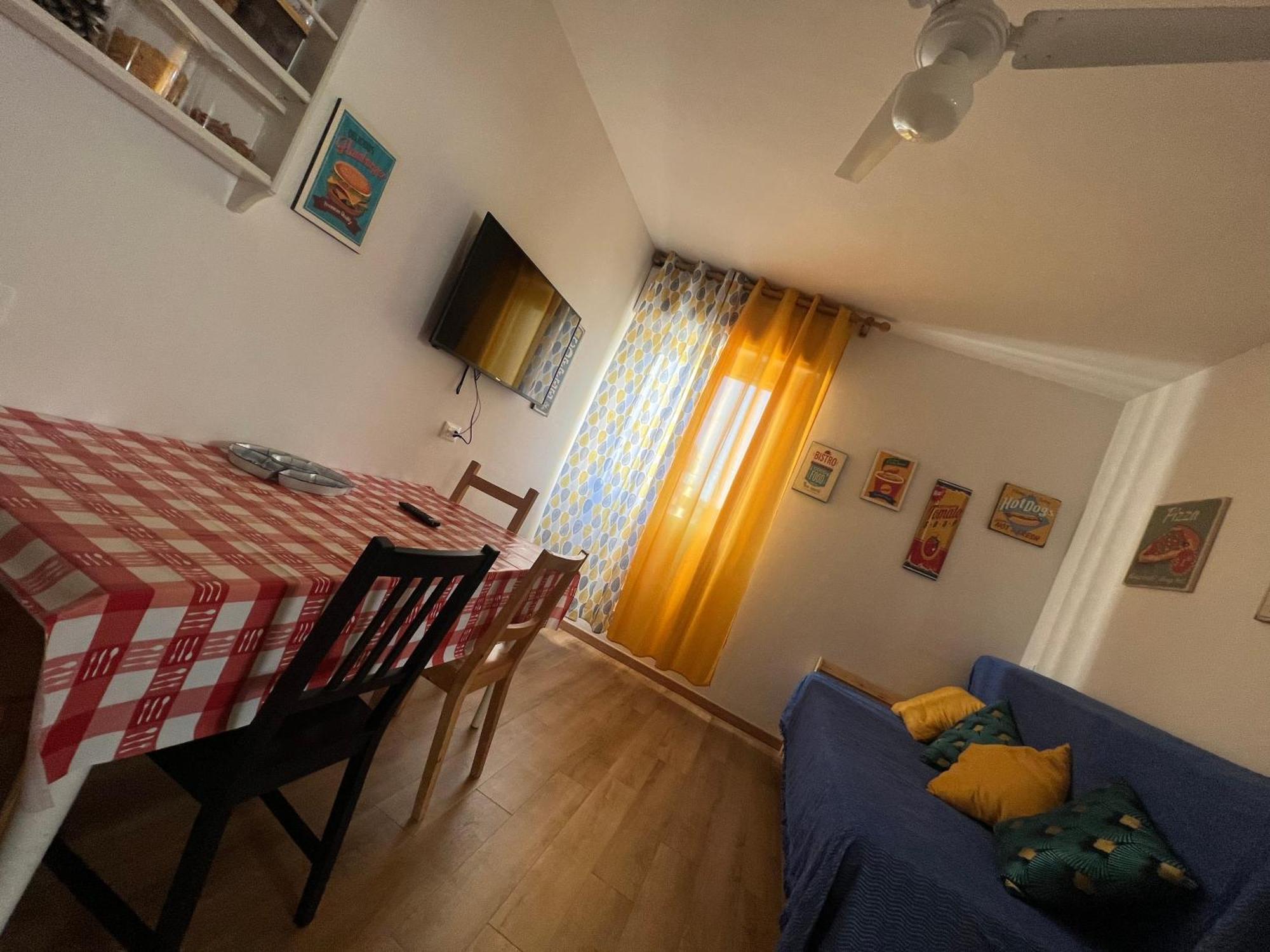Апартаменты Loft Grazioso - Пескара Экстерьер фото