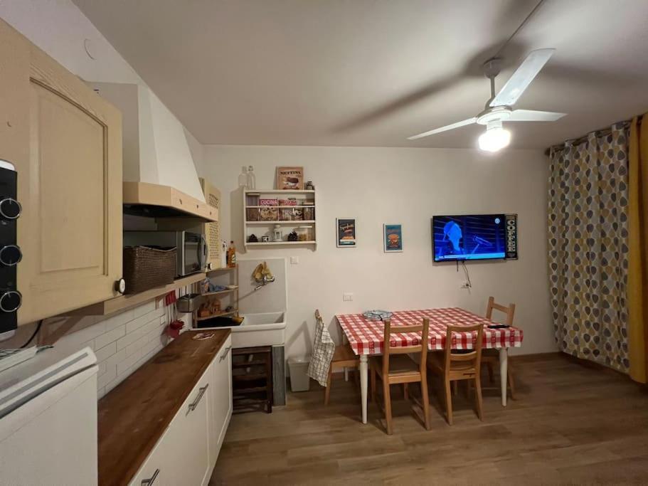 Апартаменты Loft Grazioso - Пескара Экстерьер фото