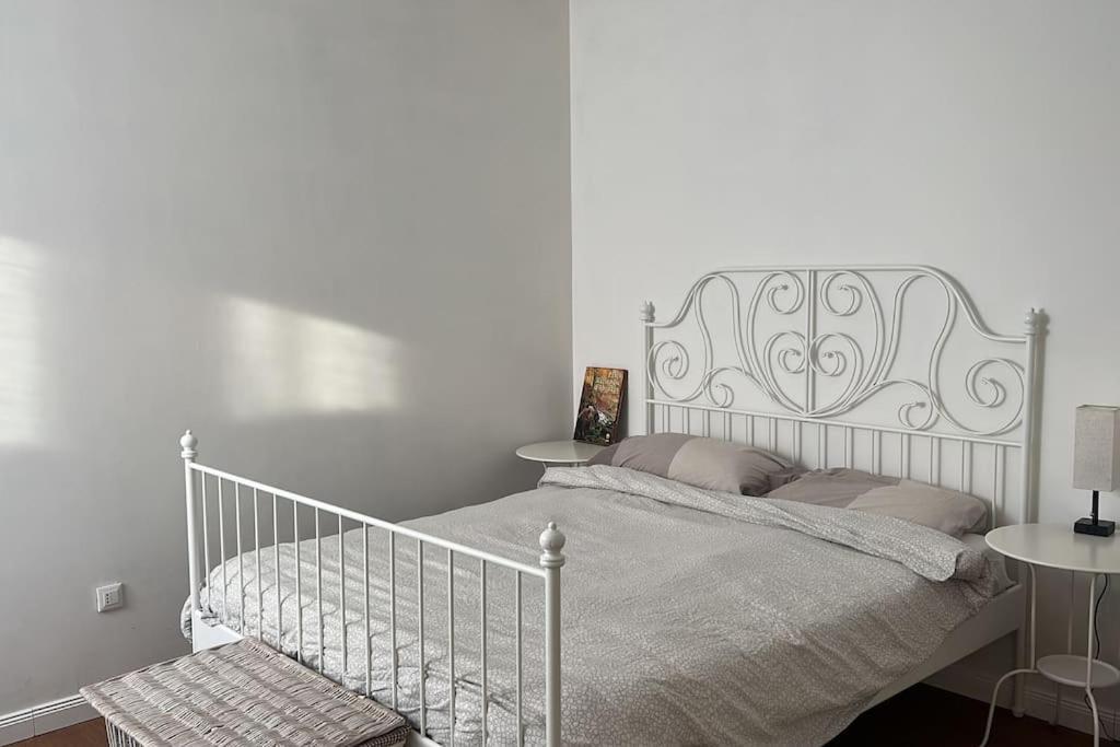 Апартаменты Loft Grazioso - Пескара Экстерьер фото