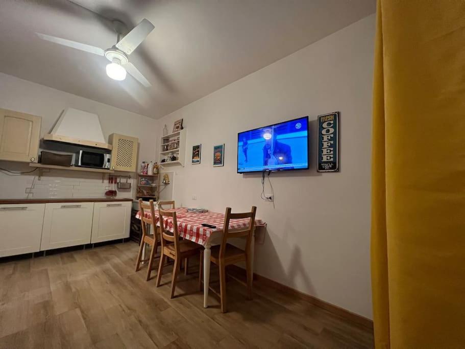 Апартаменты Loft Grazioso - Пескара Экстерьер фото